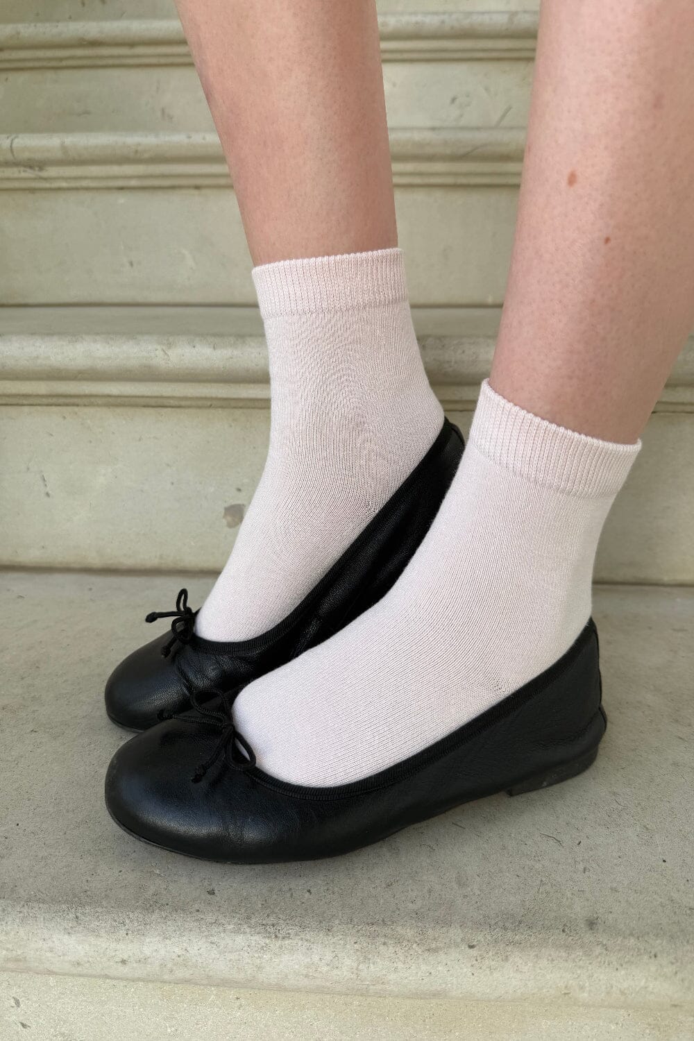 Basic Socks