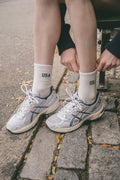 USA Crew Socks